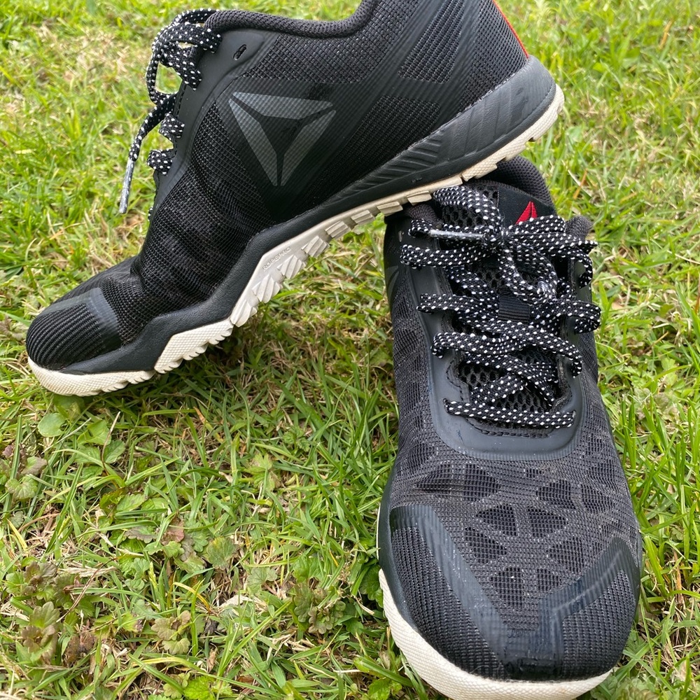 Reebok Crossfit Nano 2.0
